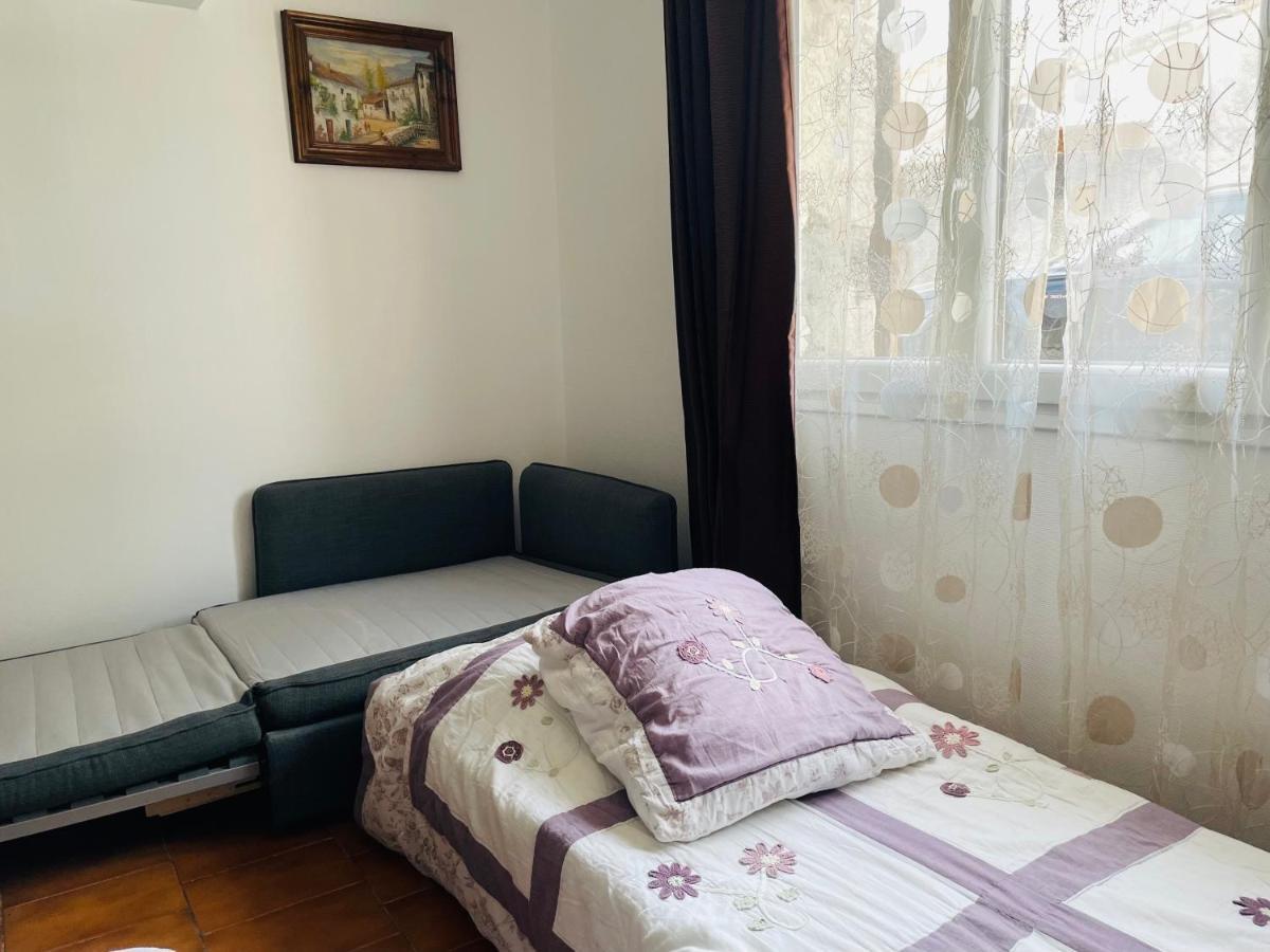 Gite Marydidou Entressen Kültér fotó